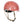 Capacete infantil XS Konges Sløjd para perímetro de cabeça de 47 a 51 cm, com viseira, ventilação e sistema de ajuste regulável.
Cherry and Glitter