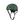 Capacete infantil S Liewood para perímetro de cabeça de 48 a 52 cm, em policarbonato durável, com interior macio e ajuste regulável.
Hunter Green