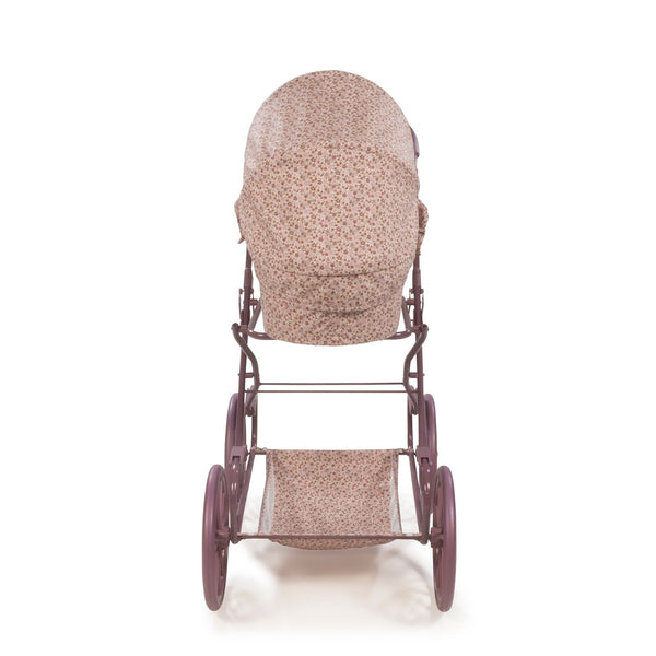 CARRINHO COM RODAS GRANDES PARA 3/8 ANOS CHERRY