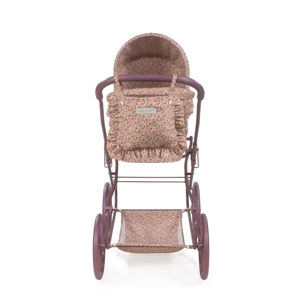 CARRINHO COM RODAS GRANDES PARA 3/8 ANOS CHERRY