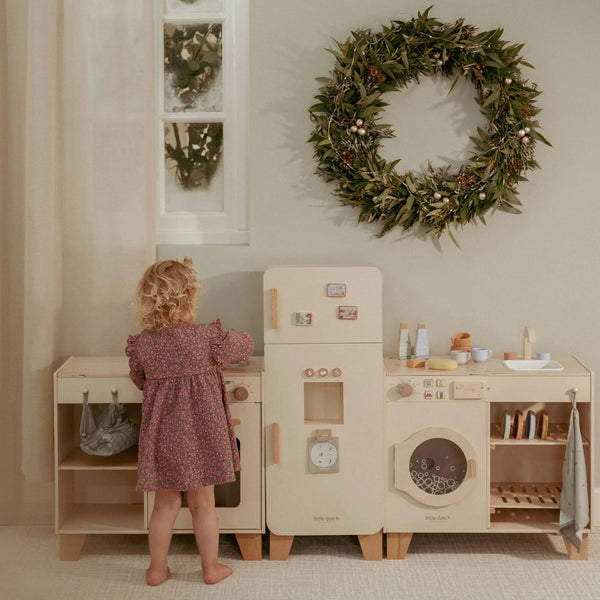 COZINHA DE BRINCAR - ESSENTIALS