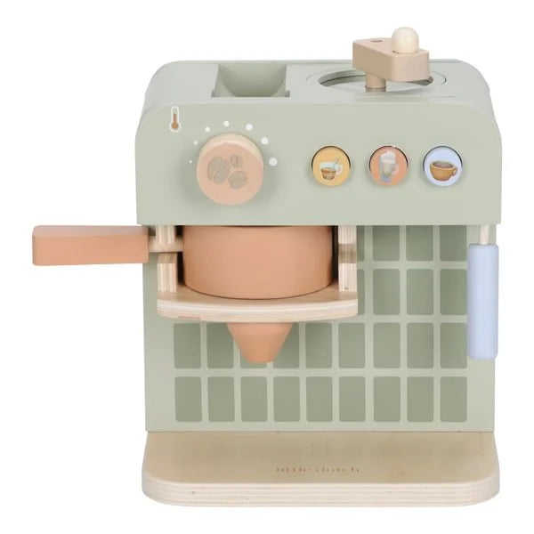 Coffee Machine - Green Essentials