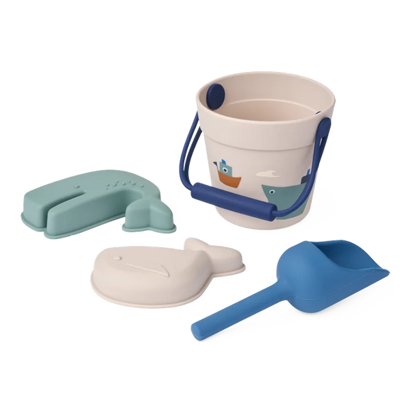 CONJUNTO DE PRAIA MINI