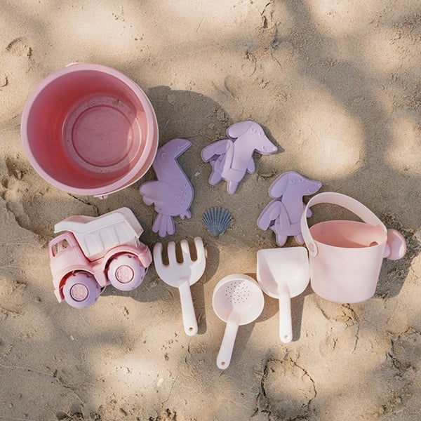CONJUNTO DE PRAIA
