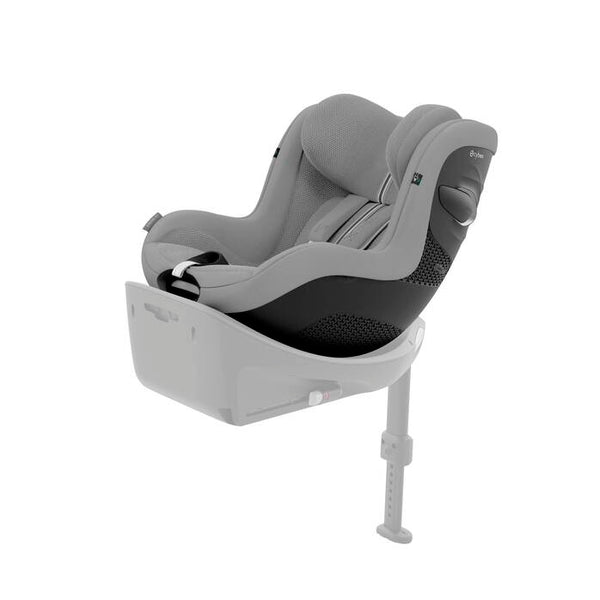 CYBEX SIRONA G PLUS - STONE GRAY