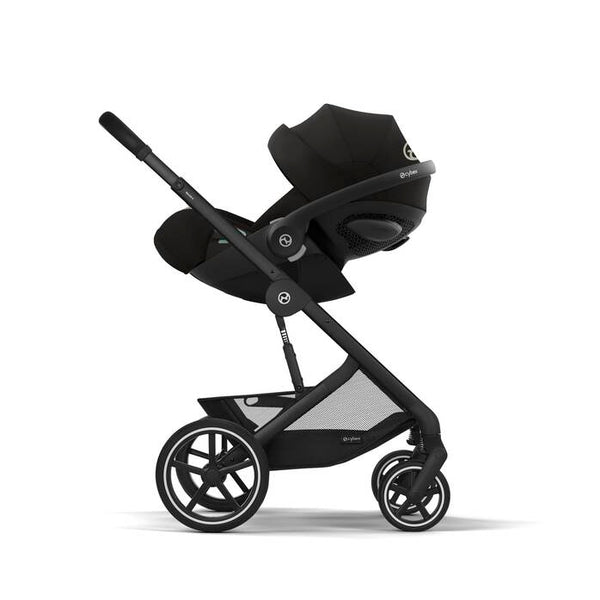 CYBEX BALIOS S LUX BLACK