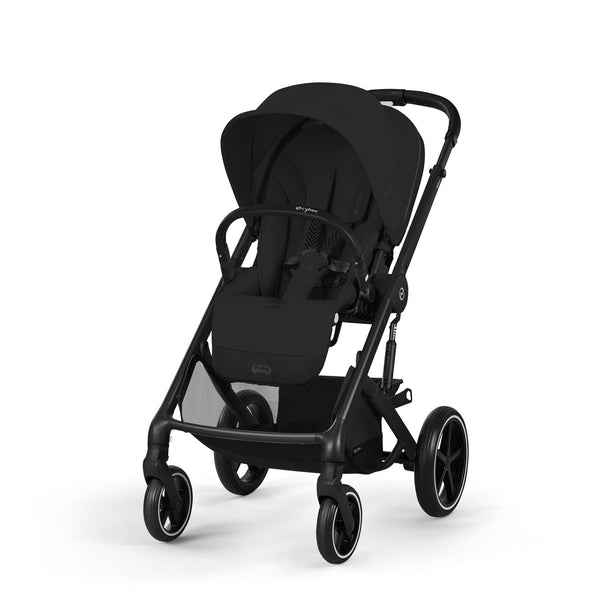 CYBEX BALIOS S LUX BLACK