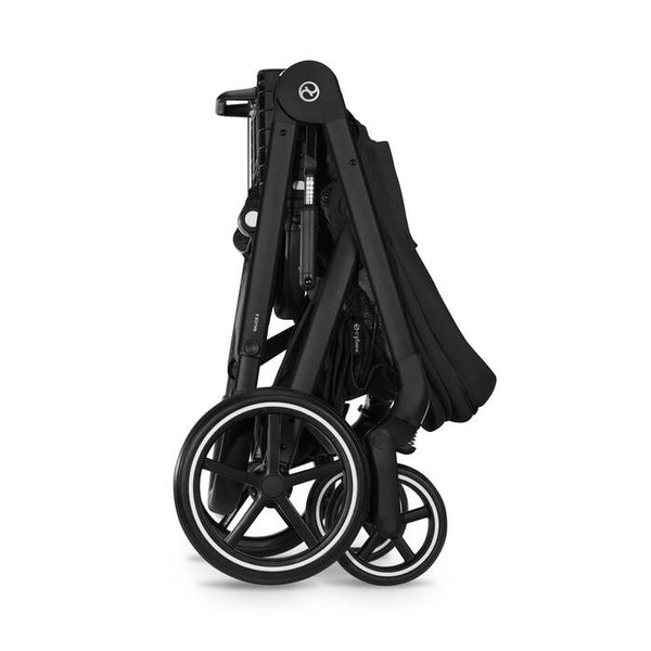CYBEX BALIOS S LUX BLACK