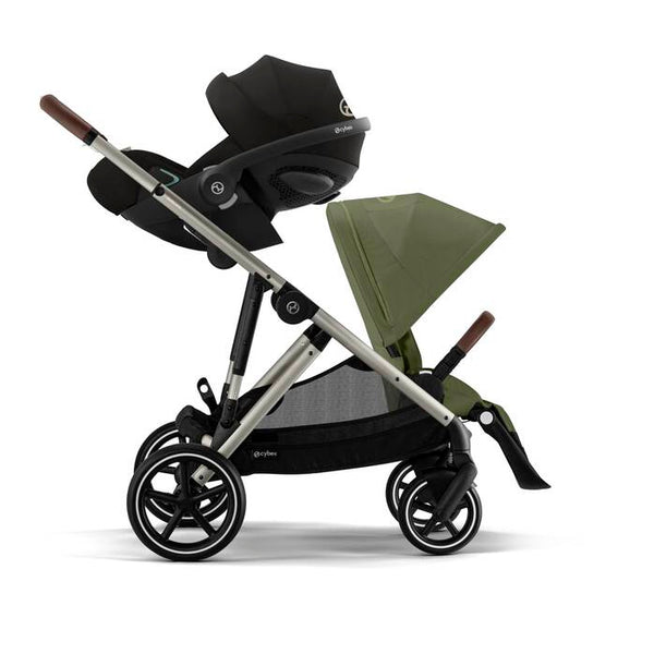 CYBEX GAZELLE S TAUPE