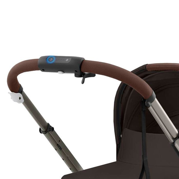 CYBEX e-GAZELLE S TAUPE