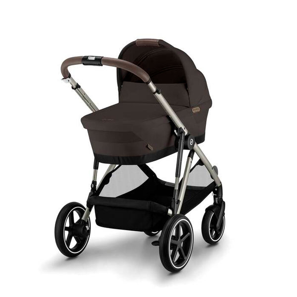 CYBEX GAZELLE S TAUPE