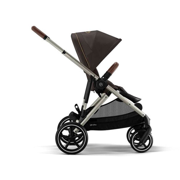 CYBEX GAZELLE S TAUPE