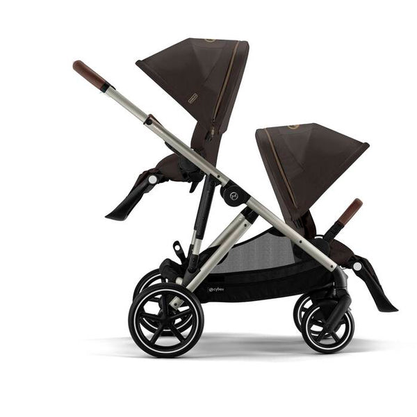 CYBEX GAZELLE S TAUPE