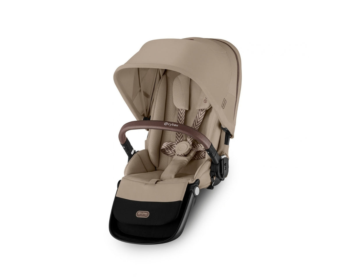 Assento extra Gazelle S