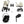CYBEX BALIOS S LUX PLUS SILVER PACK - STONE GRAY