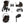 CYBEX BALIOS S LUX PLUS TRIO + BASE