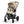 Pack CYBEX Balios S Lux com carrinho, alcofa Cot S Lux, ovo Cloud G3 plus e base ISOFIX G3 na cor almond beige