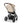 CYBEX BALIOS S LUX TAUPE, carrinho de bebé premium com suspensão avançada, rodas antifuros, reclinação totalmente horizontal, arnês One-Pull e compatibilidade com cadeiras auto CYBEX, Maxi-Cosi e BeSafe desde o nascimento até aos 22 kg. Almond Beige