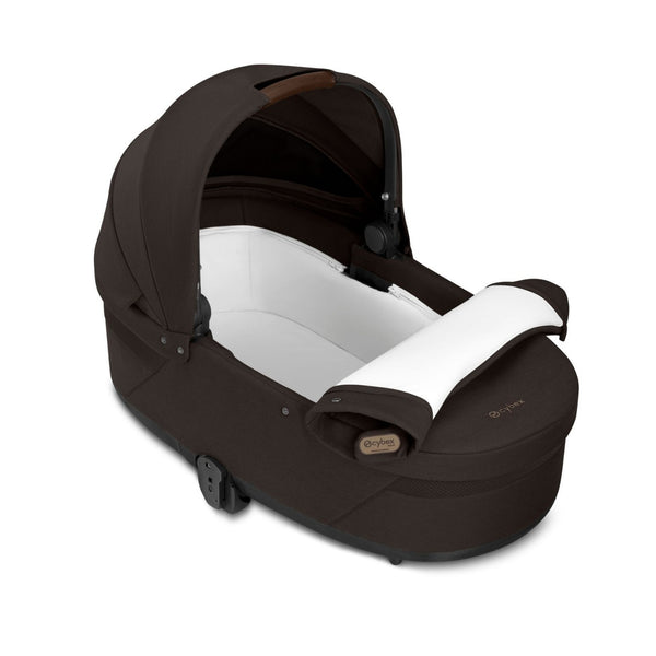 CYBEX BALIOS S LUX PLUS TRIO + BASE