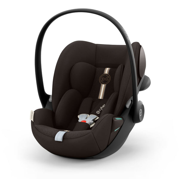 CYBEX BALIOS S LUX PLUS TRIO + BASE