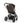 CYBEX BALIOS S LUX TAUPE, carrinho de bebé premium com suspensão avançada, rodas antifuros, reclinação totalmente horizontal, arnês One-Pull e compatibilidade com cadeiras auto CYBEX, Maxi-Cosi e BeSafe desde o nascimento até aos 22 kg. Chocolate Brown