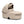 CYBEX Balios S Lux Duo com alcofa Cot S Lux, carrinho de bebé Travel System com suspensão avançada, assento reversível, capota XXL UPF 50+ e utilização desde o nascimento até aos 4 anos. Almond Beige