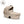 CYBEX Balios S Lux Duo com Alcofa Dobrável, carrinho de bebé com Travel System, fecho compacto, suspensão avançada, assento reversível e alcofa dobrável desde o nascimento até aos 4 anos. Almond Beige