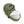 CYBEX Balios S Lux Duo com Alcofa Dobrável, carrinho de bebé com Travel System, fecho compacto, suspensão avançada, assento reversível e alcofa dobrável desde o nascimento até aos 4 anos. Moss Green