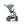 CYBEX BALIOS S LUX TAUPE, carrinho de bebé premium com suspensão avançada, rodas antifuros, reclinação totalmente horizontal, arnês One-Pull e compatibilidade com cadeiras auto CYBEX, Maxi-Cosi e BeSafe desde o nascimento até aos 22 kg. Stormy Blue