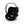 Cadeira auto CYBEX Cloud G3 Plus i-Size para bebé com posição totalmente deitada, ventilação Plus, proteção lateral L.S.P. e compatibilidade com Base G/G3 e Travel System Moon Black