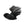 Cadeira auto CYBEX Cloud G3 Plus i-Size para bebé com posição totalmente deitada, ventilação Plus, proteção lateral L.S.P. e compatibilidade com Base G/G3 e Travel System Moon Black