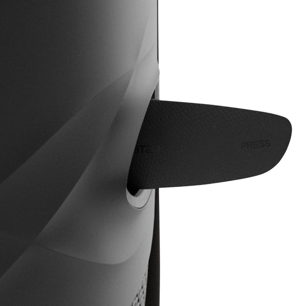 CYBEX Sirona G3, cadeira auto i-Size com rotação de 360°, contramarcha até aos 4 anos, sistema de proteção lateral L.S.P. e compatível exclusivamente com a Base G3. Moon Black