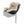 Cadeira auto CYBEX Sirona G Plus i-Size com rotação 360 e proteção lateral na cor Almond beige