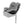 Cadeira auto CYBEX Sirona G Plus i-Size com rotação 360 e proteção lateral na cor stormy grey - cinzento