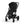 CYBEX BALIOS S LUX PLUS SILVER PACK - STONE GRAY