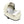 CYBEX BALIOS S LUX PLUS SILVER PACK - STONE GRAY