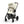 CYBEX BALIOS S LUX PLUS SILVER PACK - STONE GRAY