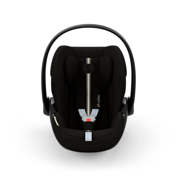 CYBEX BALIOS S LUX PLUS SILVER PACK - STONE GRAY