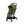 CARRINHO COMPACTO CYBEX ORFEO, carrinho ultraleve de 6,3 kg, compatível com bagagem de mão, reclinação totalmente horizontal, arnês One-Pull, capota XL UPF 50+, Travel System e compatibilidade com cadeiras auto CYBEX, Maxi-Cosi e BeSafe desde o nascimento até aos 22 kg. Moss Green