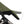 CARRINHO COMPACTO CYBEX ORFEO, carrinho ultraleve de 6,3 kg, compatível com bagagem de mão, reclinação totalmente horizontal, arnês One-Pull, capota XL UPF 50+, Travel System e compatibilidade com cadeiras auto CYBEX, Maxi-Cosi e BeSafe desde o nascimento até aos 22 kg. Moss Green
