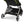 CARRINHO COMPACTO CYBEX ORFEO, carrinho ultraleve de 6,3 kg, compatível com bagagem de mão, reclinação totalmente horizontal, arnês One-Pull, capota XL UPF 50+, Travel System e compatibilidade com cadeiras auto CYBEX, Maxi-Cosi e BeSafe desde o nascimento até aos 22 kg. Moss Green