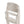 Cadeira CYBEX Click & Fold em madeira de faia sustentável, dobrável e compacta, com assento e apoio para os pés ajustáveis e posição ergonómica. All Natural