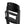 Cadeira CYBEX Click & Fold em madeira de faia sustentável, dobrável e compacta, com assento e apoio para os pés ajustáveis e posição ergonómica. Stunning Black