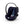 CYBEX Cloud G Plus + Base G com cadeira auto i-Size, posição totalmente horizontal, rotação de 180°, Base G ISOFIX, tecido de malha altamente respirável e proteção linear contra impactos laterais para bebés dos 40 aos 87 cm.
