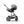 Cadeira auto CYBEX Cloud G Plus i-Size com reclinação totalmente horizontal, tecido em malha respirável, proteção lateral L.S.P., capota UPF50+ e compatível com Base G ISOFIX para bebés dos 40 aos 87 cm.