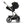 Cadeira auto CYBEX Cloud G Plus i-Size com reclinação totalmente horizontal, tecido em malha respirável, proteção lateral L.S.P., capota UPF50+ e compatível com Base G ISOFIX para bebés dos 40 aos 87 cm.