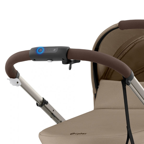 CYBEX E-GAZELLE S DUPLO