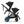 CYBEX E-GAZELLE S DUPLO