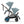 CYBEX E-GAZELLE S DUPLO