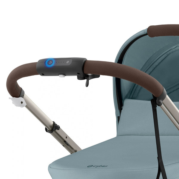 CYBEX E-GAZELLE S DUPLO